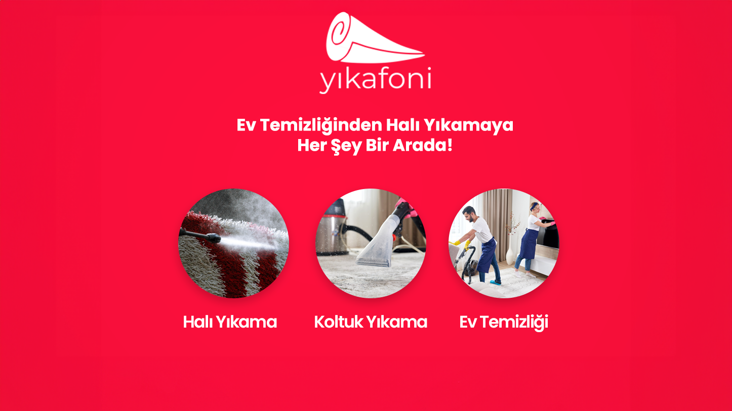 çağ koltuk yıkama